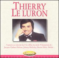 Thierry le Luron - Thierry le Luron lyrics