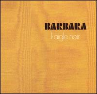 Barbara - L' Aigle Noir lyrics