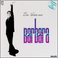 Barbara - Une Soir?e Avec Barbara lyrics