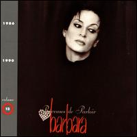 Barbara - Reveuses de Parloir [live] lyrics