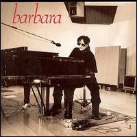 Barbara - Barbara lyrics