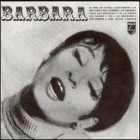 Barbara - No. 2 lyrics