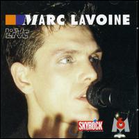 Marc Lavoine - Live Cigale lyrics
