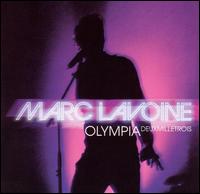 Marc Lavoine - Olympia Deuxmilletrois lyrics