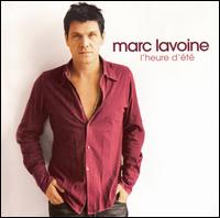 Marc Lavoine - L' Heure d'?t? lyrics