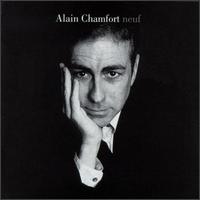 Alain Chamfort - Neuf lyrics
