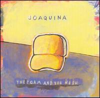 Joaquina - The Foam and the Mesh lyrics