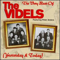 The Videls - The Very Best of the Videls (Yesterday & Today) lyrics