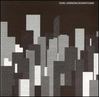 Don Lennon - Downtown lyrics