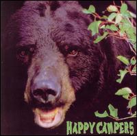 Happy Campers - Happy Campers lyrics
