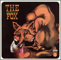 The Fox - For Fox Sake lyrics