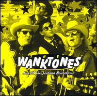 The Wanktones - Live at the Fontana Bowlarama lyrics