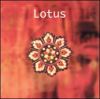 Lotus - Lotus lyrics