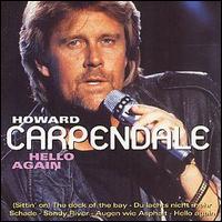 Howard Carpendale - Hello Again lyrics