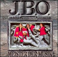 J.B.O. - Meister der Musik lyrics