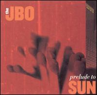 J.B.O. - Prelude to the Sun lyrics