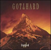 Gotthard - D Frosted lyrics