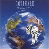 Gotthard - Human Zoo [Japan Bonus Track] lyrics
