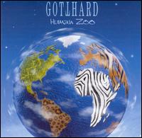Gotthard - Human Zoo lyrics
