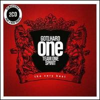 Gotthard - One Team One Spirit lyrics