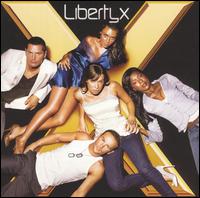 Liberty X - X lyrics