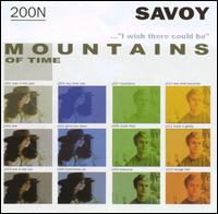 Savoy - Mountains of Time lyrics