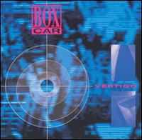 Boxcar - Vertigo lyrics