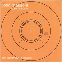 John Massoni - The Sundowner Sessions lyrics