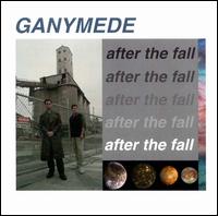 Ganymede - After the Fall lyrics