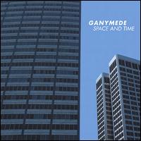 Ganymede - Space and Time lyrics