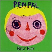 Pen Pal - Best Boy lyrics