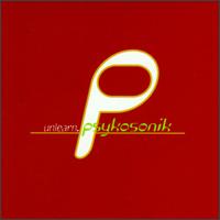Psykosonik - Unlearn lyrics