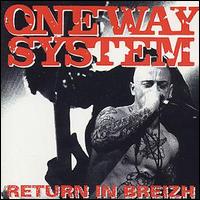 One Way System - Return in Breizh lyrics