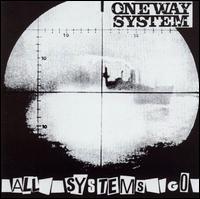One Way System - All Systems Go lyrics