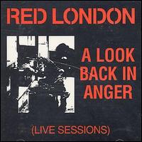 Red London - Look Back in Anger lyrics