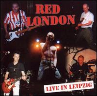 Red London - Live in Leipizig lyrics