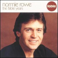 Normie Rowe - Fable Years lyrics