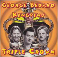 George Bedard - Triple Crown lyrics
