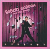 Robert Gordon - Rock Billy Boogie lyrics