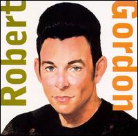 Robert Gordon - Robert Gordon lyrics