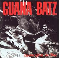Guana Batz - Electra Glide in Blue lyrics