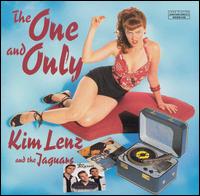 Kim Lenz - The One and Only lyrics