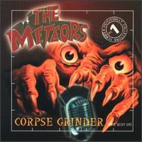 The Meteors - Corpse Grinder lyrics