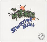 The Meteors - Sewertime Blues lyrics