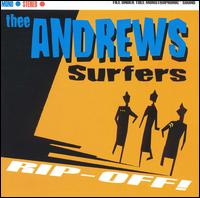 The Andrews Surfers - Rip-Off! lyrics