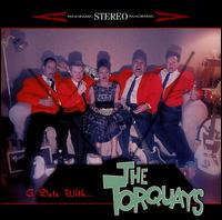 The Torquays - A Date with the Torquays lyrics
