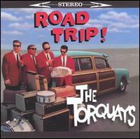 The Torquays - Road Trip! lyrics