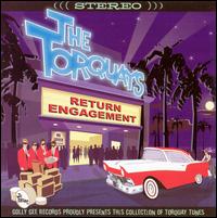 The Torquays - Return Engagement No Cover lyrics