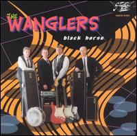 The Wanglers - Black Horse lyrics