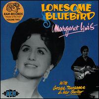Margaret Lewis - Lonesome Bluebird lyrics